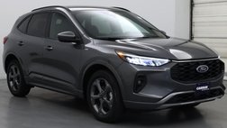 2023 Ford Escape Hybrid ST-Line Select