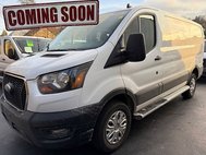 2024 Ford Transit 250