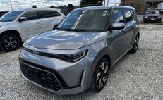 2024 Kia Soul GT-Line