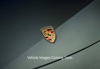 2022 Porsche Cayenne Platinum Edition