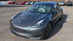 2023 Tesla Model 3 Long Range