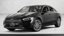 2024 Mercedes-Benz CLA-Class CLA 250 4MATIC