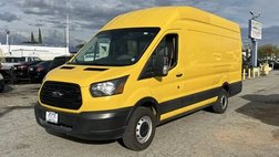 2019 Ford Transit 250