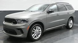 2024 Dodge Durango GT