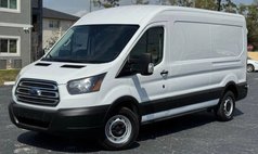 2017 Ford Transit 250