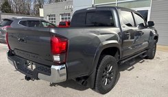 2023 Toyota Tacoma SR5 RWD