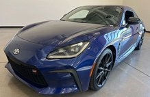 2023 Toyota GR86 Premium