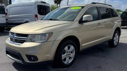 2011 Dodge Journey Mainstreet
