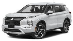 2023 Mitsubishi Outlander PHEV SE