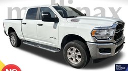 2024 Ram Ram Pickup 2500 Big Horn