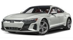 2023 Audi e-tron GT quattro Premium Plus