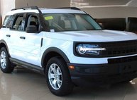 2022 Ford Bronco Sport Base