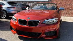 2018 BMW 2 Series M240i xDrive