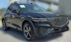 2025 Genesis GV70 3.5T Sport