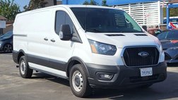 2021 Ford Transit 150