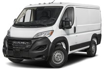 2025 Ram ProMaster Tradesman
