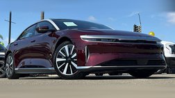 2023 Lucid Air Touring