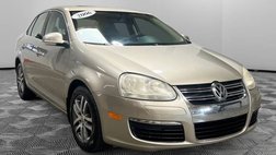 2006 Volkswagen Jetta TDI