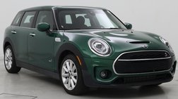 2020 MINI Clubman Cooper S ALL4