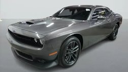 2019 Dodge Challenger GT