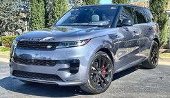 2023 Land Rover Range Rover Sport P530 First Edition