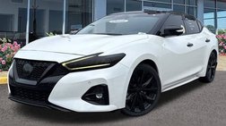 2023 Nissan Maxima 3.5 Platinum