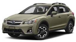 2017 Subaru Crosstrek Premium