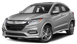 2019 Honda HR-V Touring