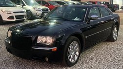 2007 Chrysler 300 C
