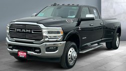 2022 Ram Ram Pickup 3500 Laramie
