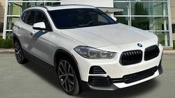 2021 BMW X2 sDrive28i