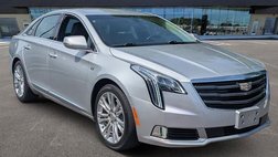 2019 Cadillac XTS Luxury