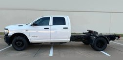 2022 Ram Ram Pickup 3500 Tradesman