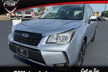 2017 Subaru Forester 2.0XT Premium