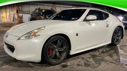 2009 Nissan 370Z NISMO