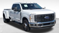 2023 Ford Super Duty F-350 XL
