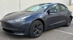 2023 Tesla Model 3 Base