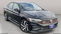 2019 Volkswagen Jetta GLI S