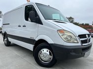 2008 Dodge Sprinter 2500