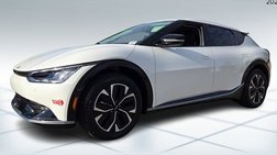 2024 Kia EV6 Wind