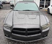 2014 Dodge Charger R/T