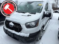 2024 Ford Transit 250