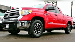 2014 Toyota Tundra SR