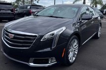 2018 Cadillac XTS Luxury