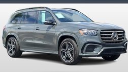 2026 Mercedes-Benz GLS GLS 450