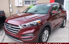 2016 Hyundai Tucson Eco