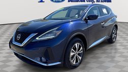 2023 Nissan Murano S