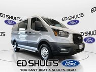 2023 Ford Transit 250