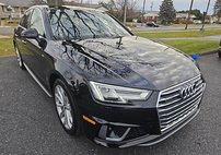 2019 Audi A4 quattro Premium Plus 45 TFSI