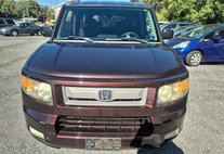 2007 Honda Element SC